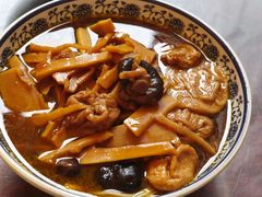 -西园寺素食(西园弄戒幢律寺店)