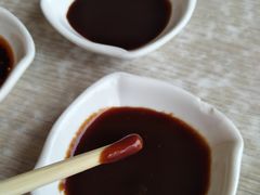 甜面酱-大地春饼店(黄河路店)