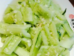 -张师傅烧烤(CBD店)