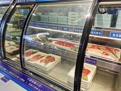 -蚝英雄鲜蚝自助专门店(长楹天街直营店)