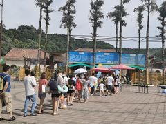 -重庆海昌加勒比海水世界