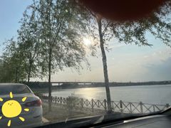 -丁香湖公园