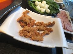-纸盐河码头火锅(十八梯店)