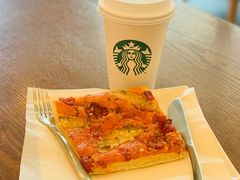 -星巴克(天津大悦城第二店)