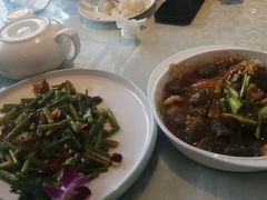 -牟传仁饭庄(星海店)