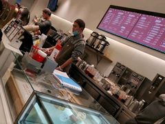 -喜茶(永旺梦乐城店)