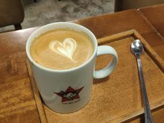 -雕刻时光·无国界料理西餐厅(五山店)