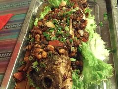 东巴烤鱼-88号小吃店·经典云南菜·地道纳西美食