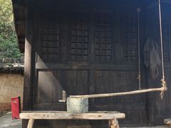 -黄公望隐居地