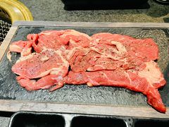-神户赤童日式烤肉伙伴(东直门店)