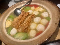 -永安鱼庄·镇江菜(东吴路店)