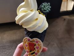 -麦当劳(杭州西湖银泰百货店)
