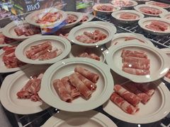 -富力希尔顿酒店·地阔自助餐厅