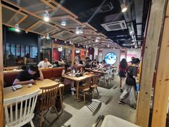 大堂-成都吃客(九眼桥店)