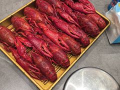 -龙虾奇迹(大华三路店)