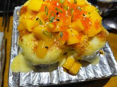 -东岸料理·寿司·刺身