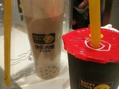 -快乐柠檬happylemon(日月光店)