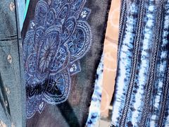 -璞真扎染博物馆