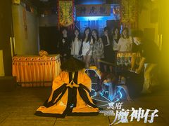 -棂笼·深度沉浸密室(武汉旗舰店)