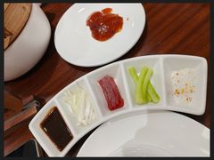 脆皮一口酥-全聚德(上海首店浦东店)