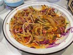 -川人百味(亿合城店)