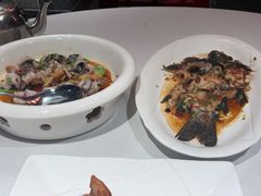 -味可道美食坊(福基路店)