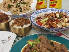 -金姐台湾菜(珠江路店)