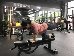 -SuperSix私教健身连锁(猛追湾店)