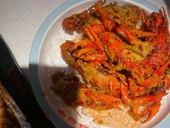 -红盔甲·小龙虾(天钥桥店)
