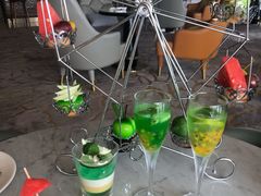 -三迪希尔顿酒店·星空酒廊