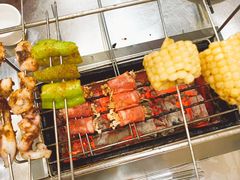 -小寒羊烧烤(凯瑞时代大厦店)