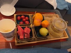 -华夏良子·足道SPA艾灸(翠微店)