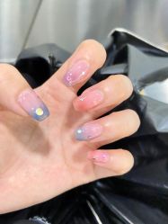 -UGIRL有个美甲