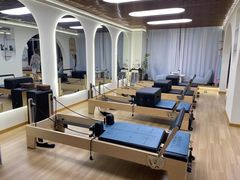 -Ms.Pilates 普拉提技术(大学路店)