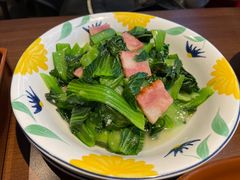 -萨莉亚意式餐厅(莲花国际广场店)