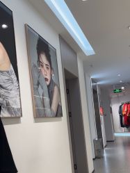 -米莱摄影写真(五大道别墅店)