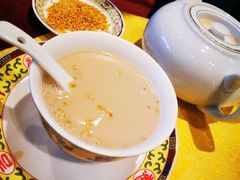 奶茶-德乐海蒙餐