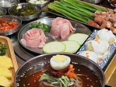-香猪坊韩国烤肉专属门店(魏公村店)