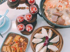 -香香海南菜餐厅