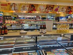 -BHG生活超市(安贞店)