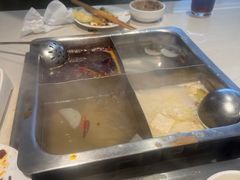 -海底捞火锅(劲松店)