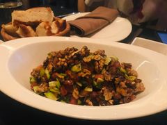 土耳其沙拉-Efes Turkish & Mediterranean Cuisine 艾菲斯餐厅(陆家嘴店)