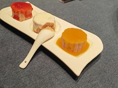 -金狮麟·新豫菜(金码大厦店)