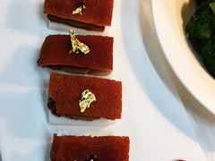 -朝(澳门伦敦人店)