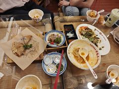 -芋包王闽南茶楼(八市店)