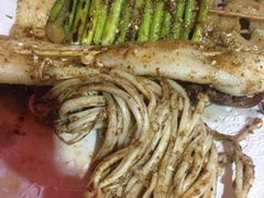 iphone_upload_pic-阿龙烧烤(广达路店)