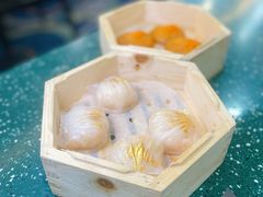 -叙亨轩海鲜火锅