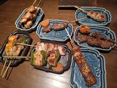 -一豚轩·烧鸟·豚骨拉面(五四路店)