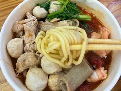 -明月虾面(厦禾路店)