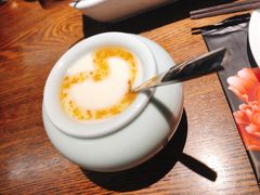 贵妃山药酪-掌柜的店·河南菜(世茂店)